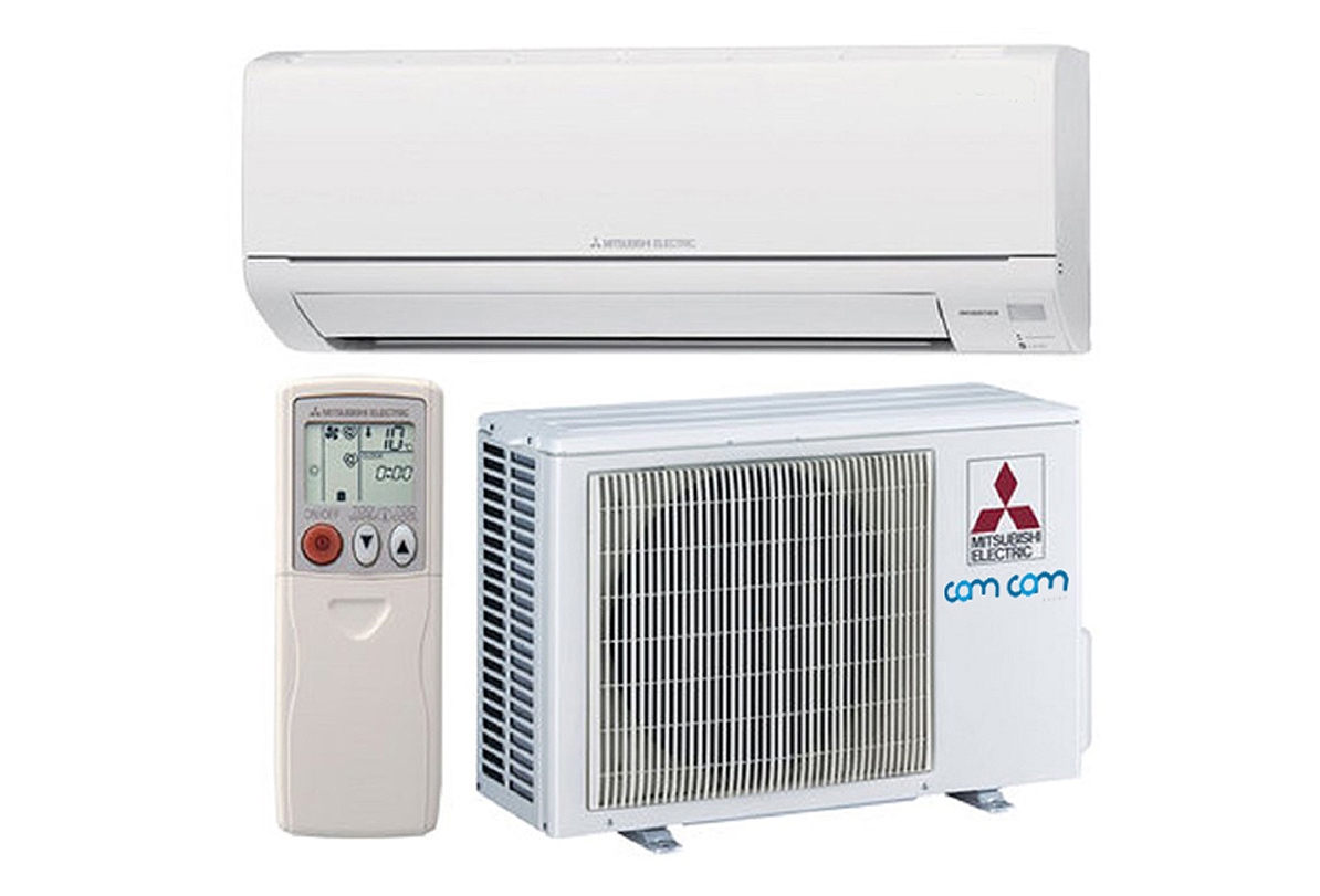 купить кондиционер Mitsubishi Electric в Минске
