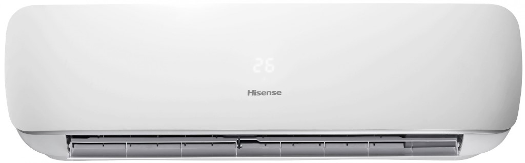 Монтаж кондиционеров Hisense