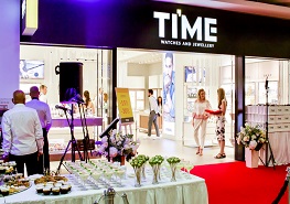 time 1