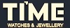 time logo