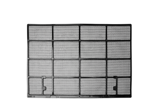 saranet filter 550