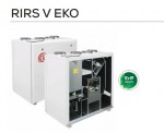 RIS-V-ECO