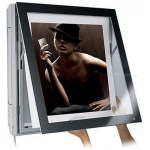 кондиционер картина LG