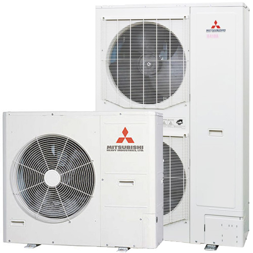 mitsubishi heavy vrf fdc kxes