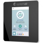 systemair-save-touch-black